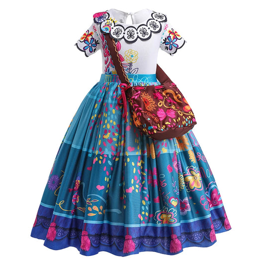 Encanto Dress Up