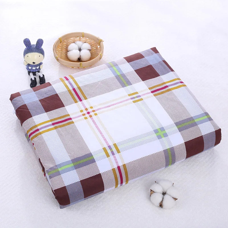 50cmx70cm Baby Changing Pad Waterproof