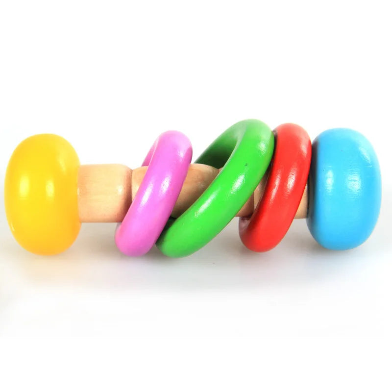 Wooden Musical Percussion Instruments