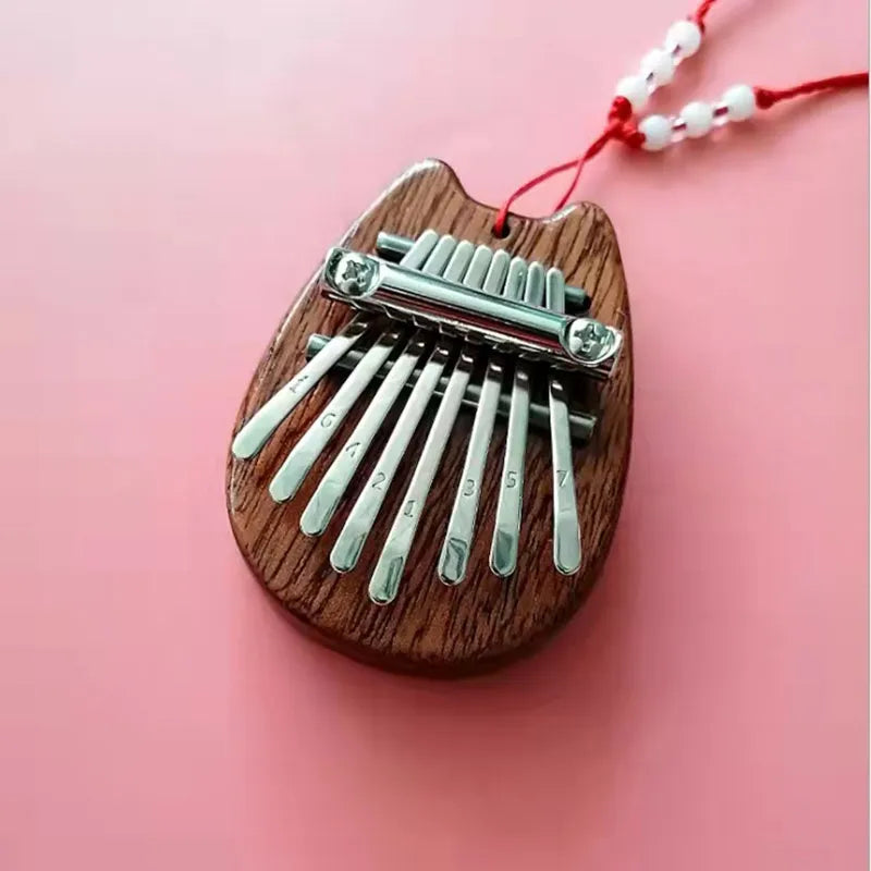 Wooden Musical Percussion Instruments