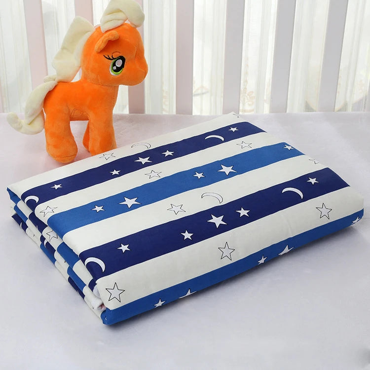 50cmx70cm Baby Changing Pad Waterproof