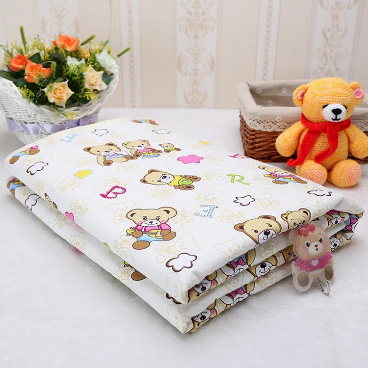 50cmx70cm Baby Changing Pad Waterproof