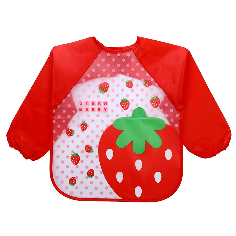 Full Sleeve Bibs / Apron
