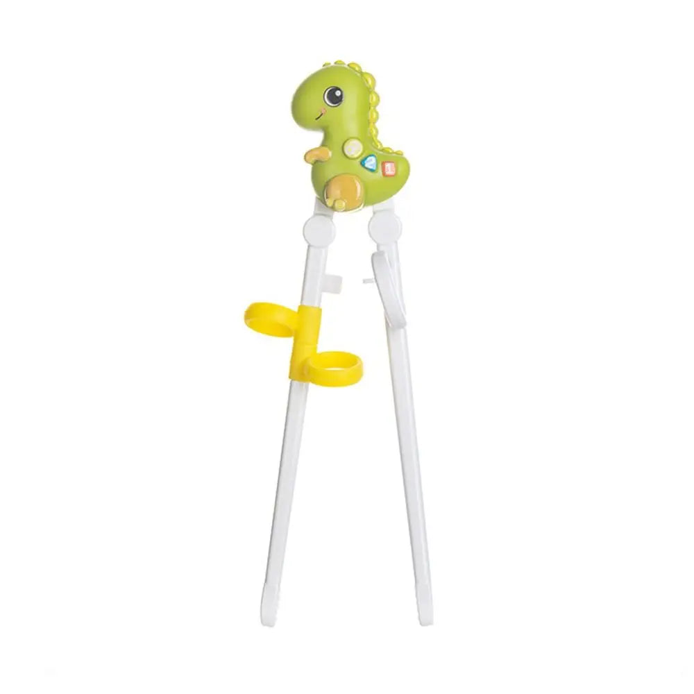 1 Pair Chopsticks For Baby  Fun Learning
